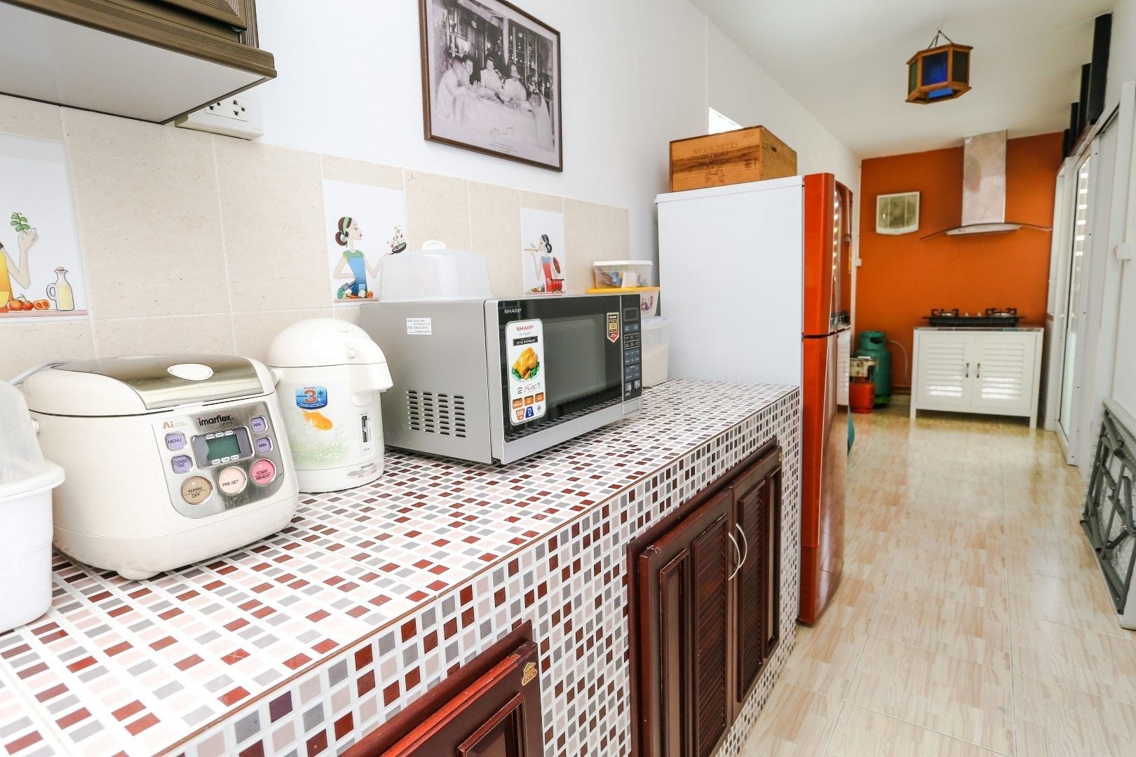 Pimm's House