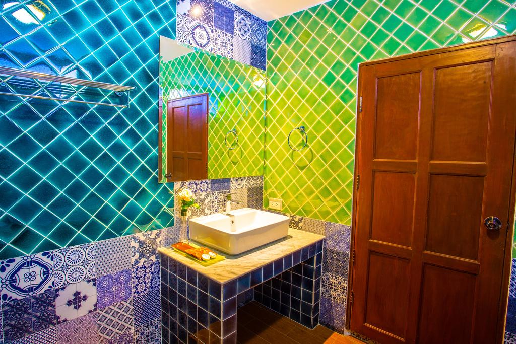 Pingdoi Hualin Boutique Hotel