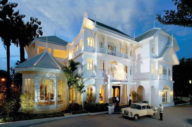 Ping Nakara Boutique Hotel & Spa