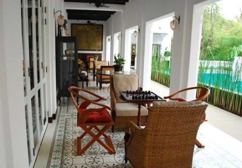 Ping Nakara Boutique Hotel & Spa