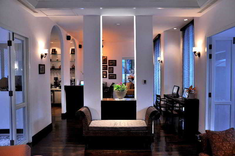 Ping Nakara Boutique Hotel & Spa