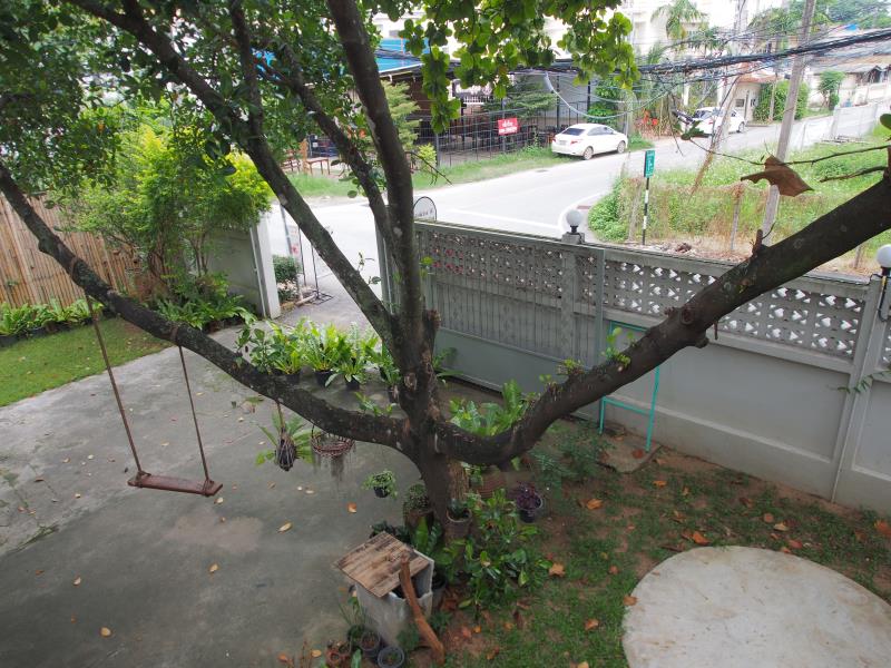 Planter's Hostel