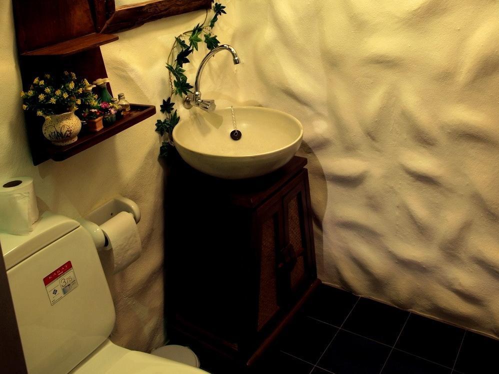 Plumeria Home Guest House