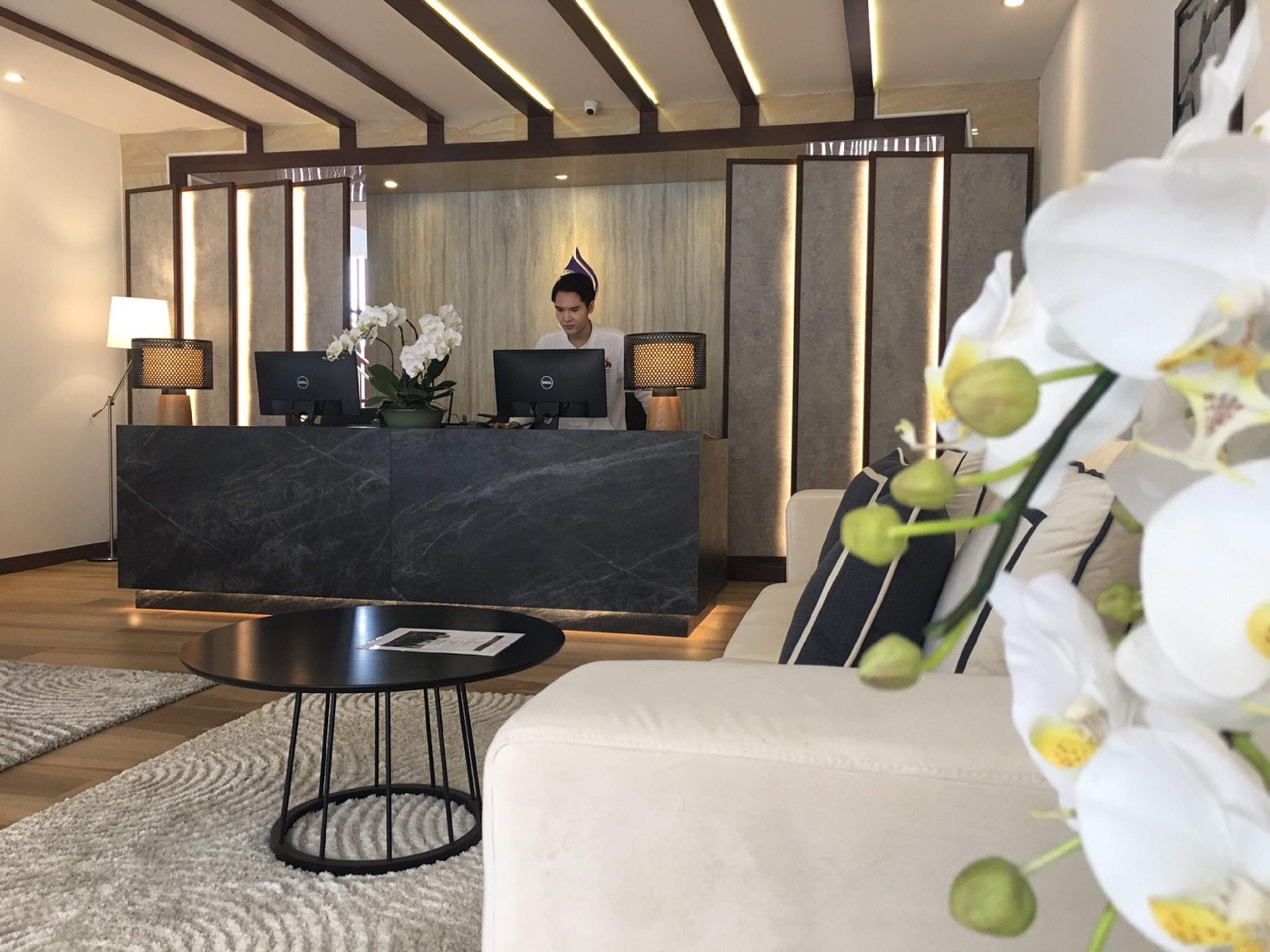 Pool Suite Chiang Mai