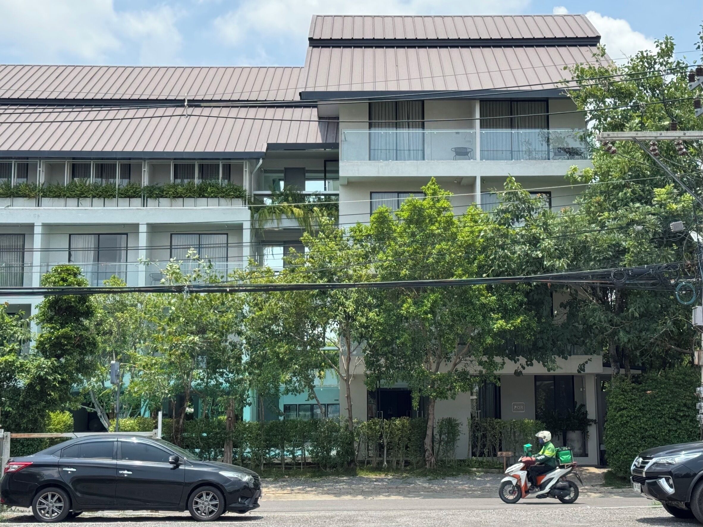 Por Daowadung
