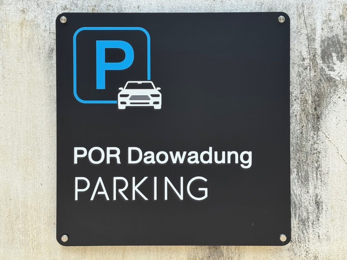Por Daowadung