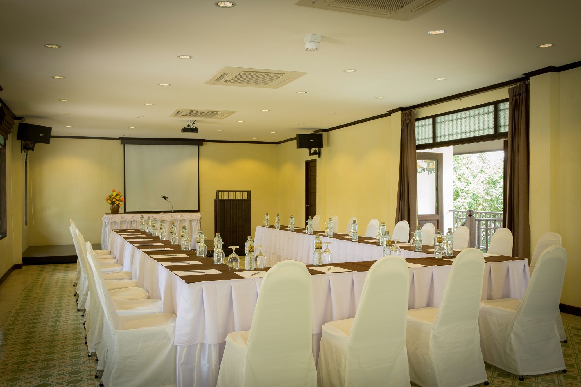 Ratchapruek Lanna Boutique