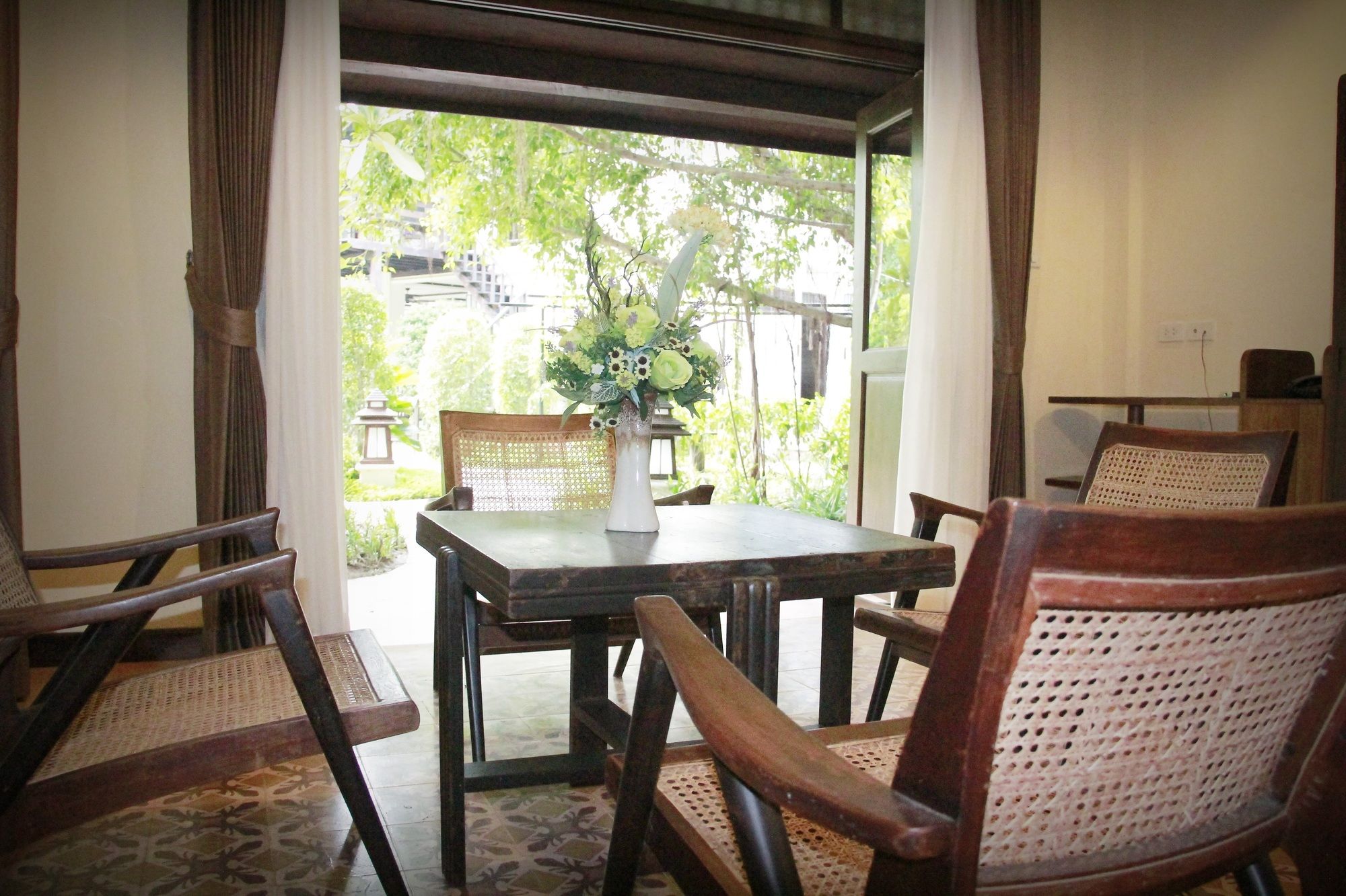 Ratchapruek Lanna Boutique