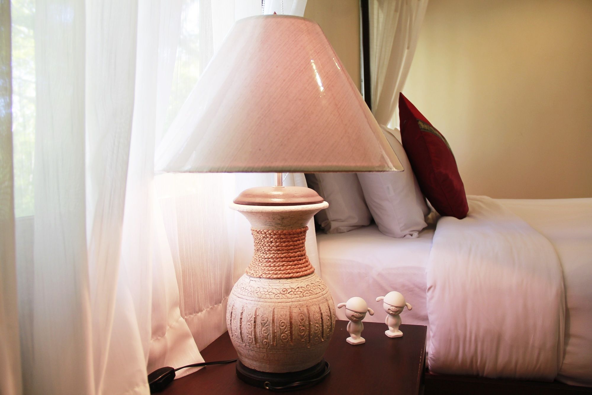 Ratchapruek Lanna Boutique