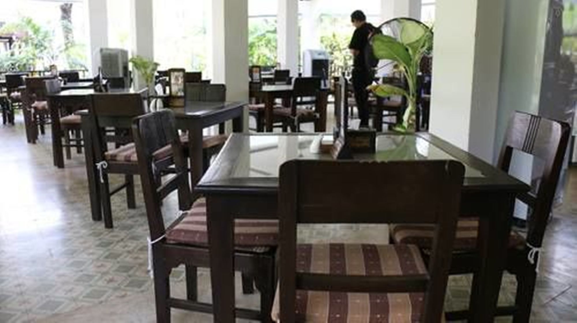 Ratchapruek Lanna Boutique