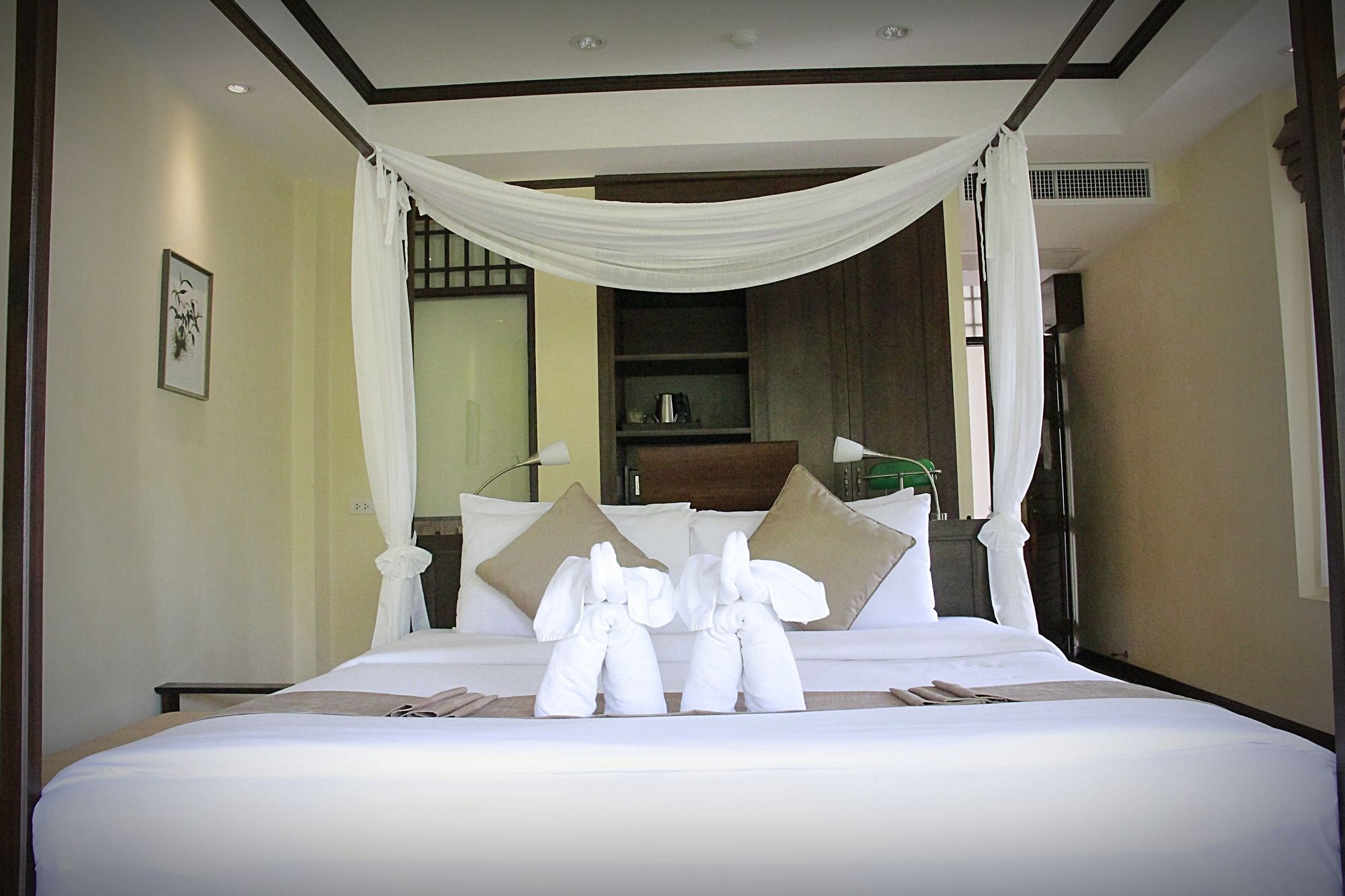 Ratchapruek Lanna Boutique