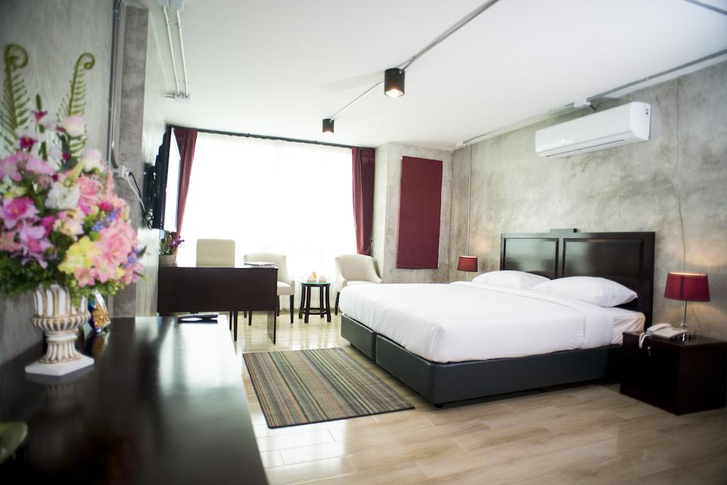 Prestige Chiang Mai