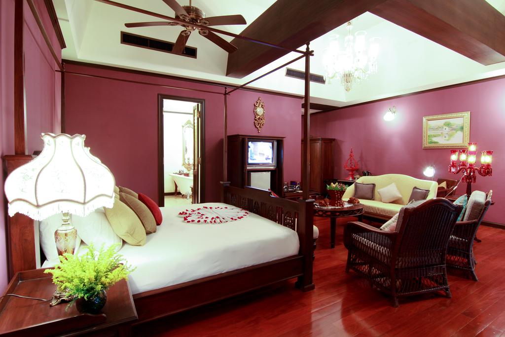 Puripunn Baby Grand Boutique