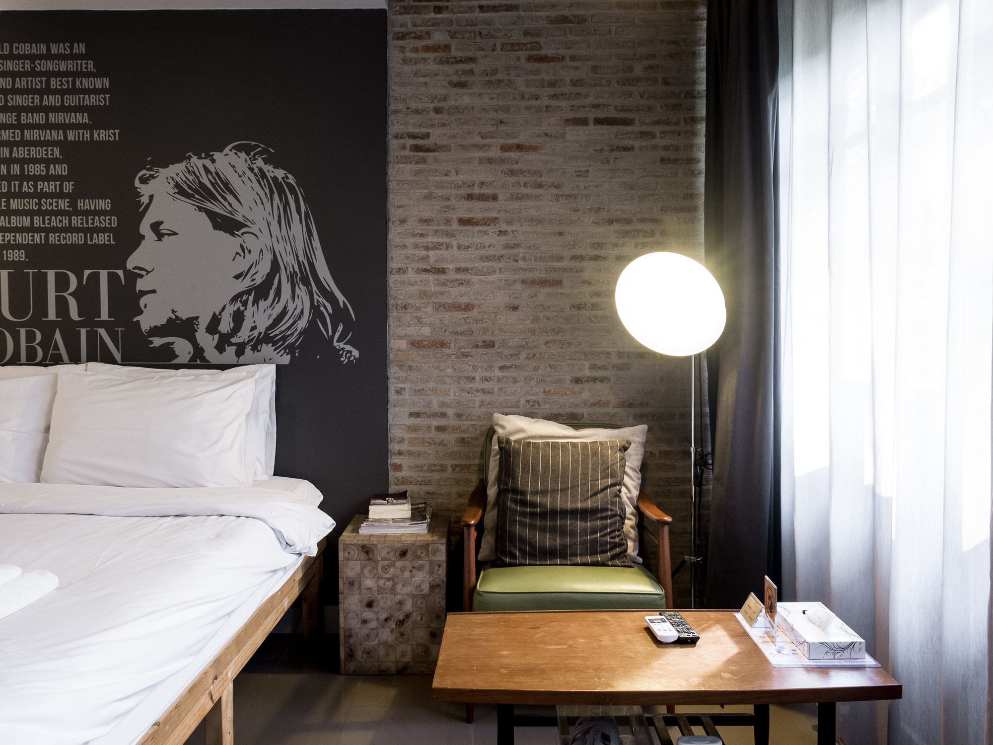 Pyur Otel