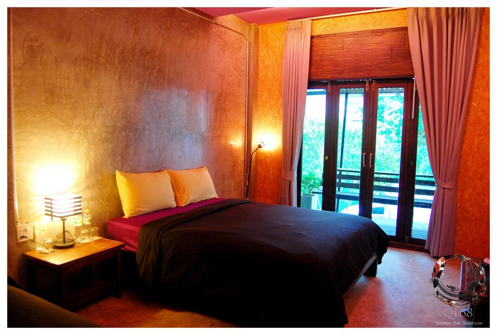 Qi 68 Hotel