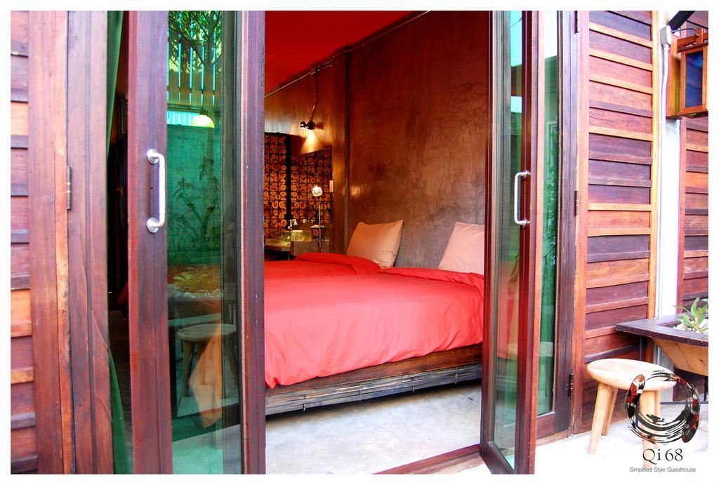 Qi 68 Hotel