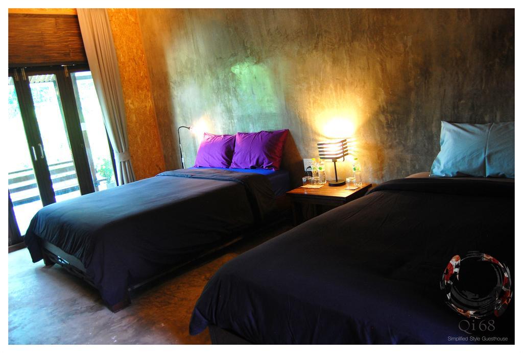 Qi 68 Hotel