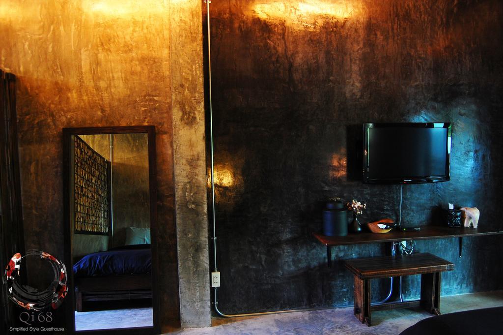 Qi 68 Hotel