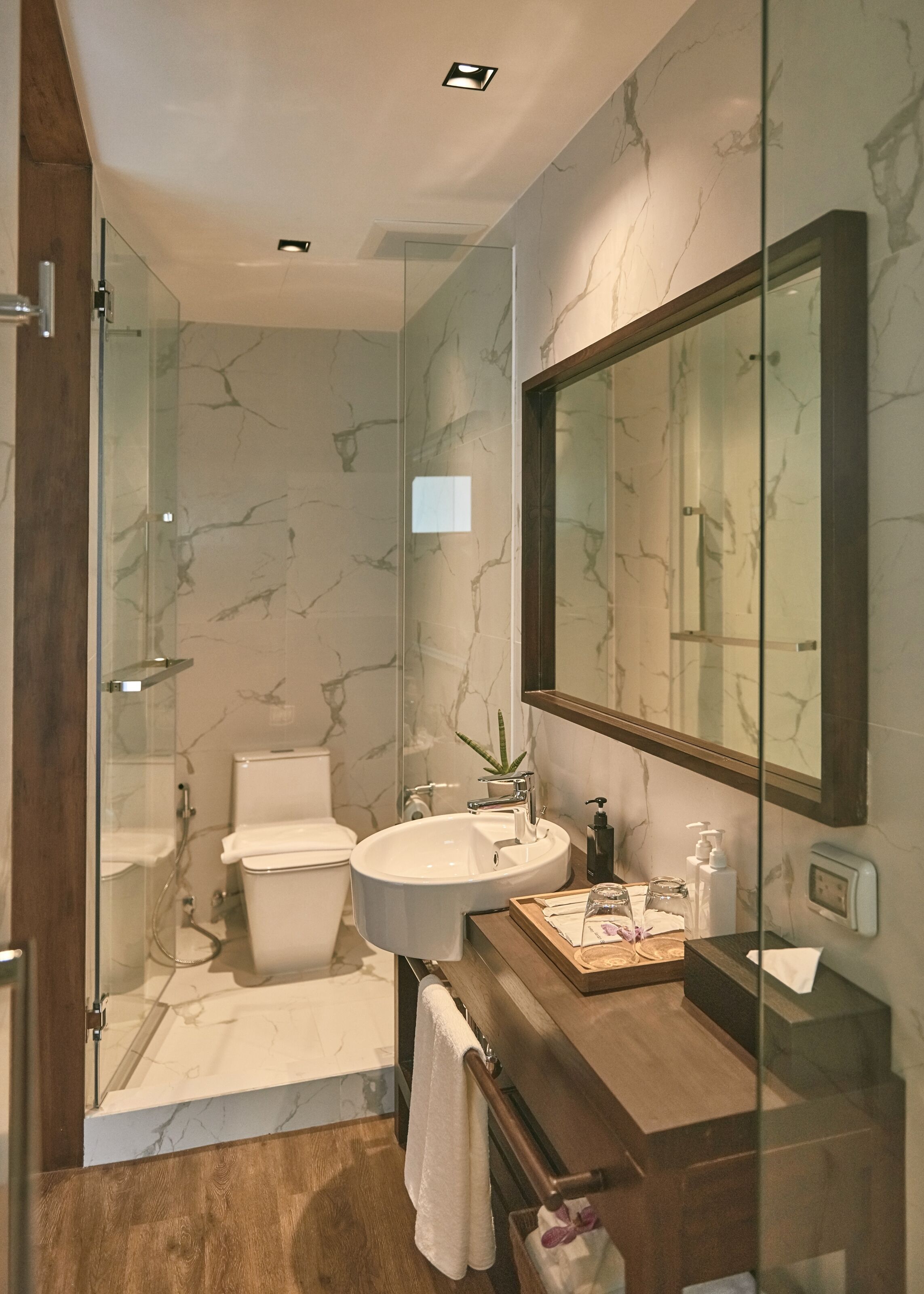 Quu Hotel Chiang Mai