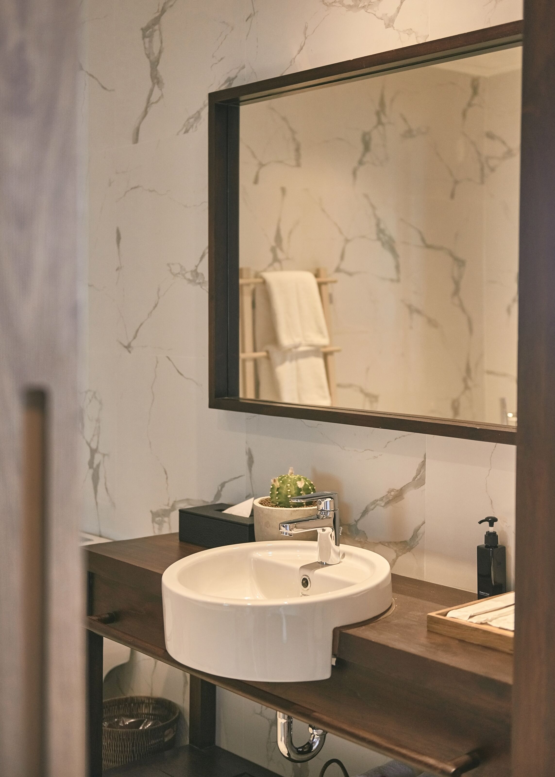 Quu Hotel Chiang Mai