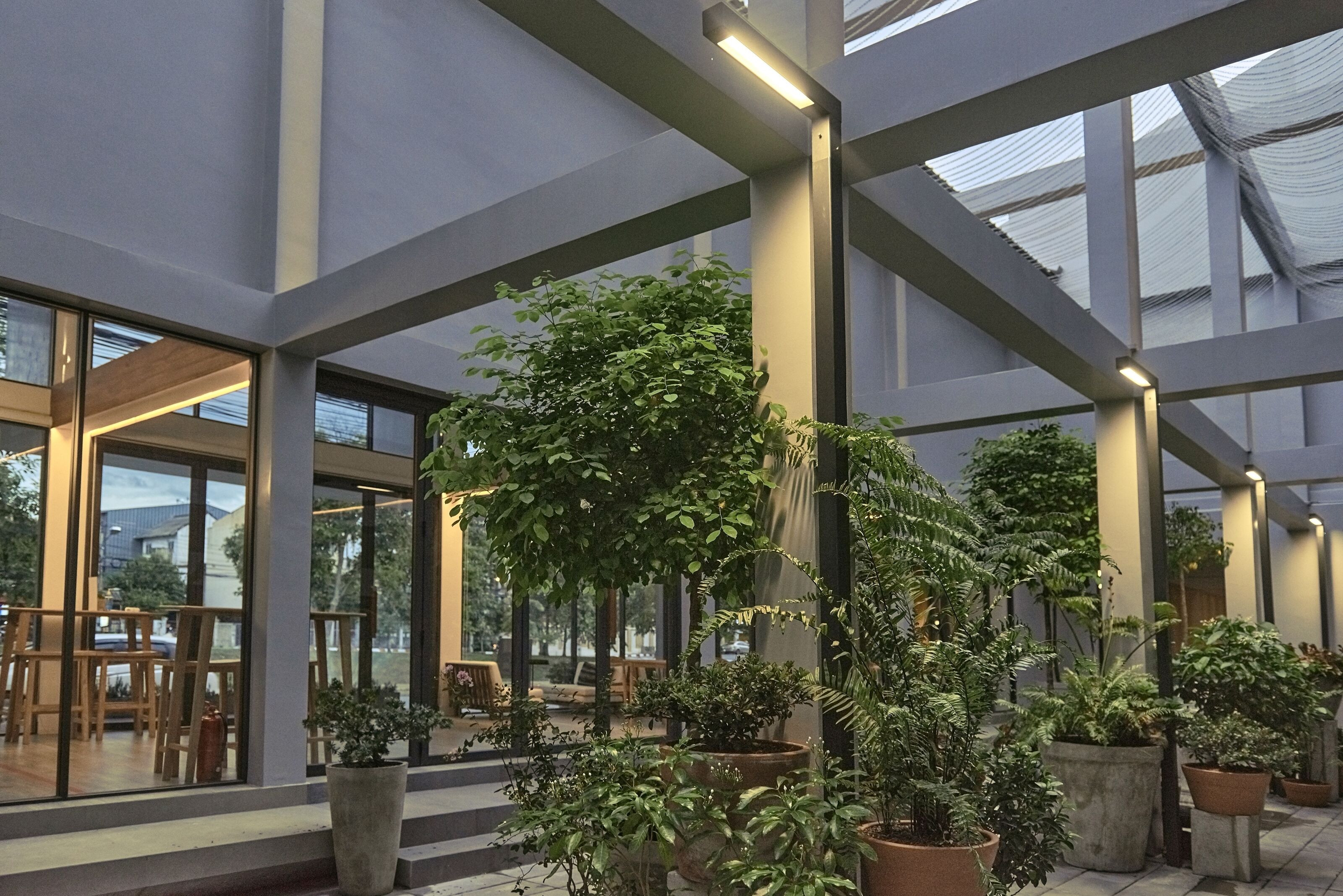 Quu Hotel Chiang Mai