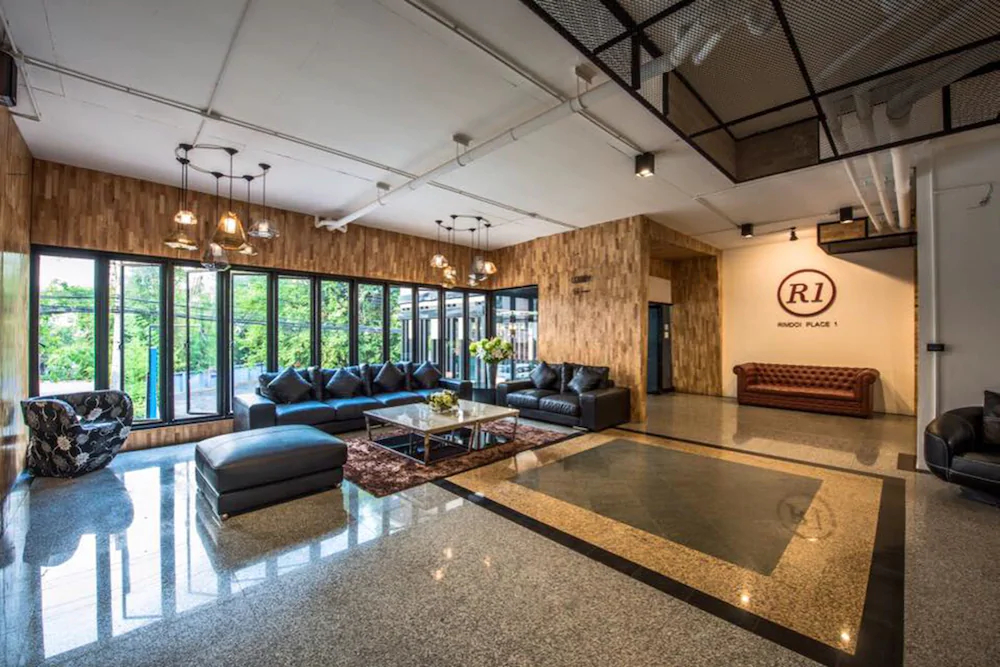 R1 Nimman Hotel