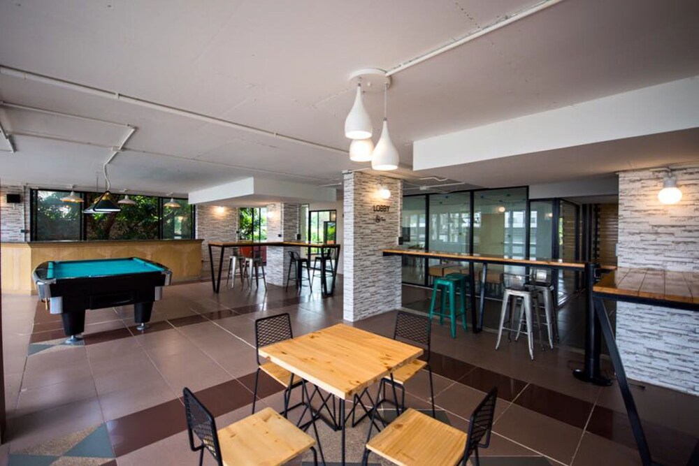 R1 Nimman Hotel