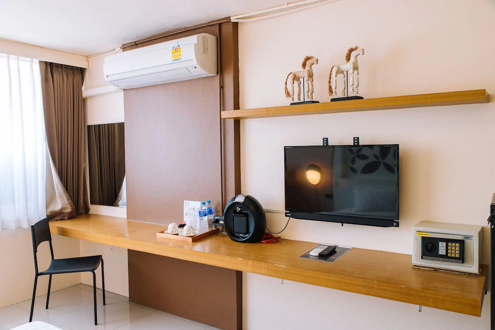 R1 Nimman Hotel