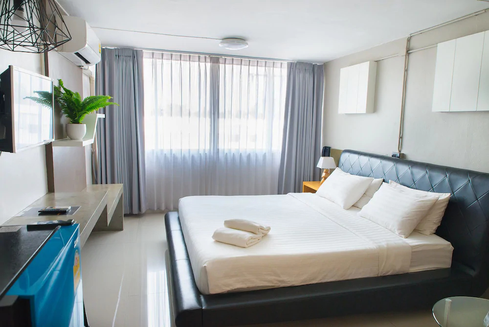 R1 Nimman Hotel