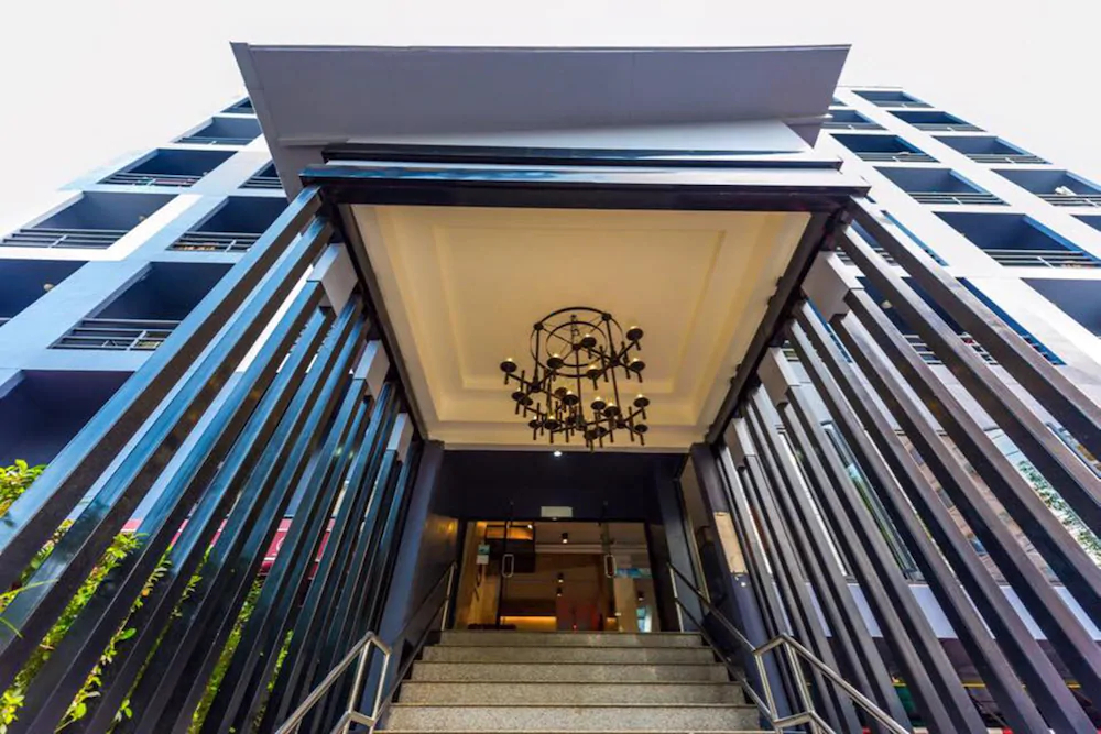 R1 Nimman Hotel
