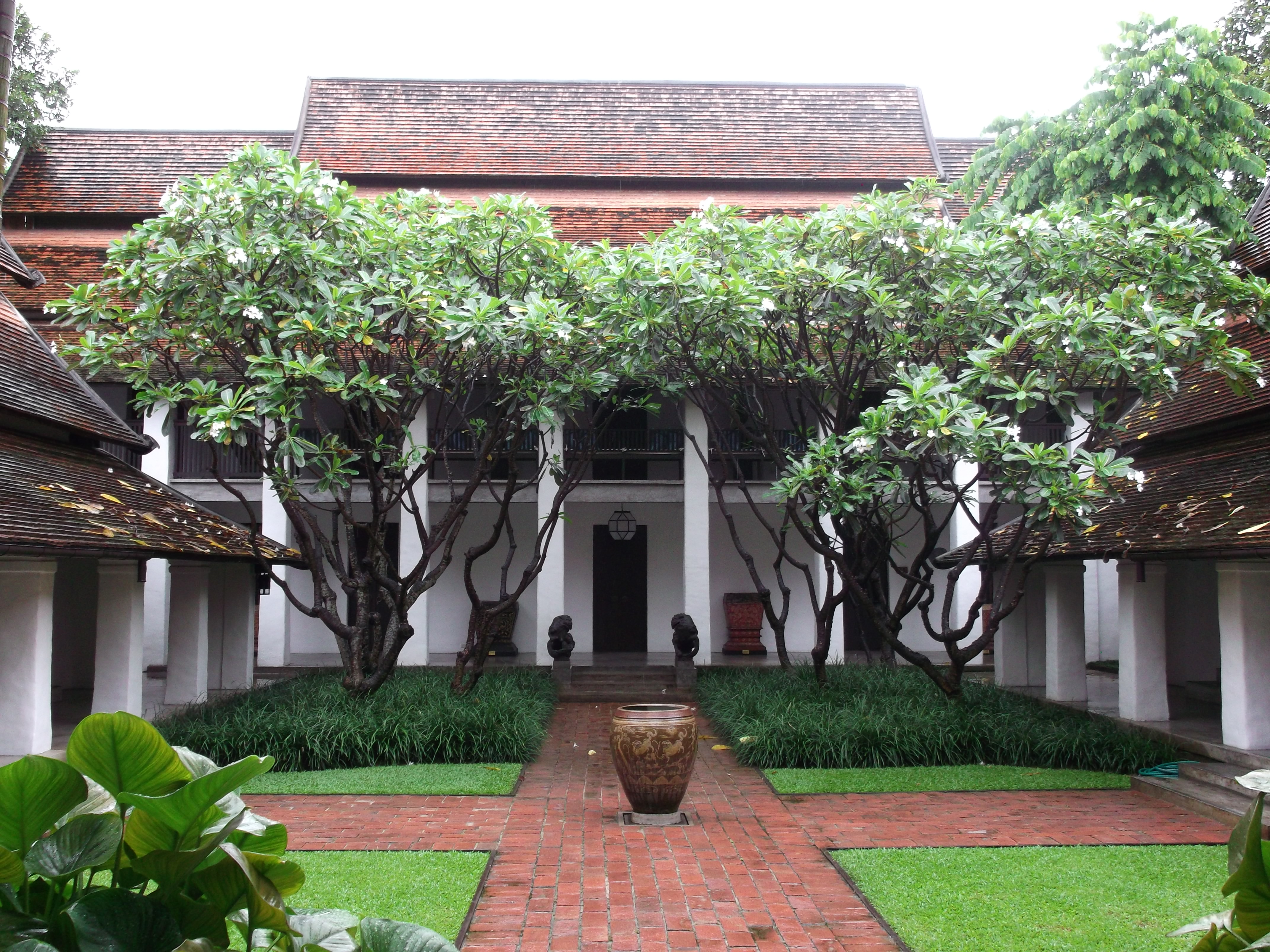 Rachamankha