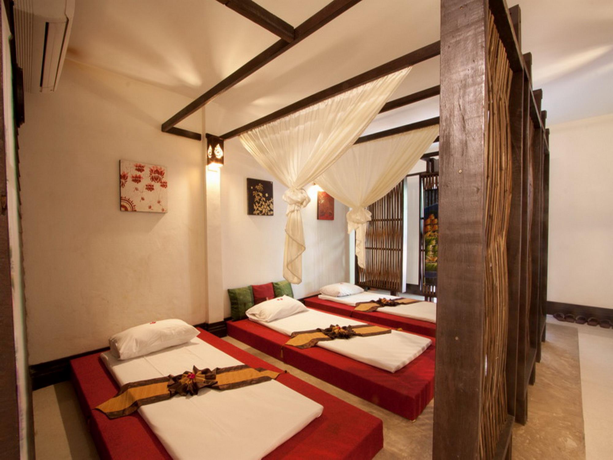 Rainforest Boutique Hotel