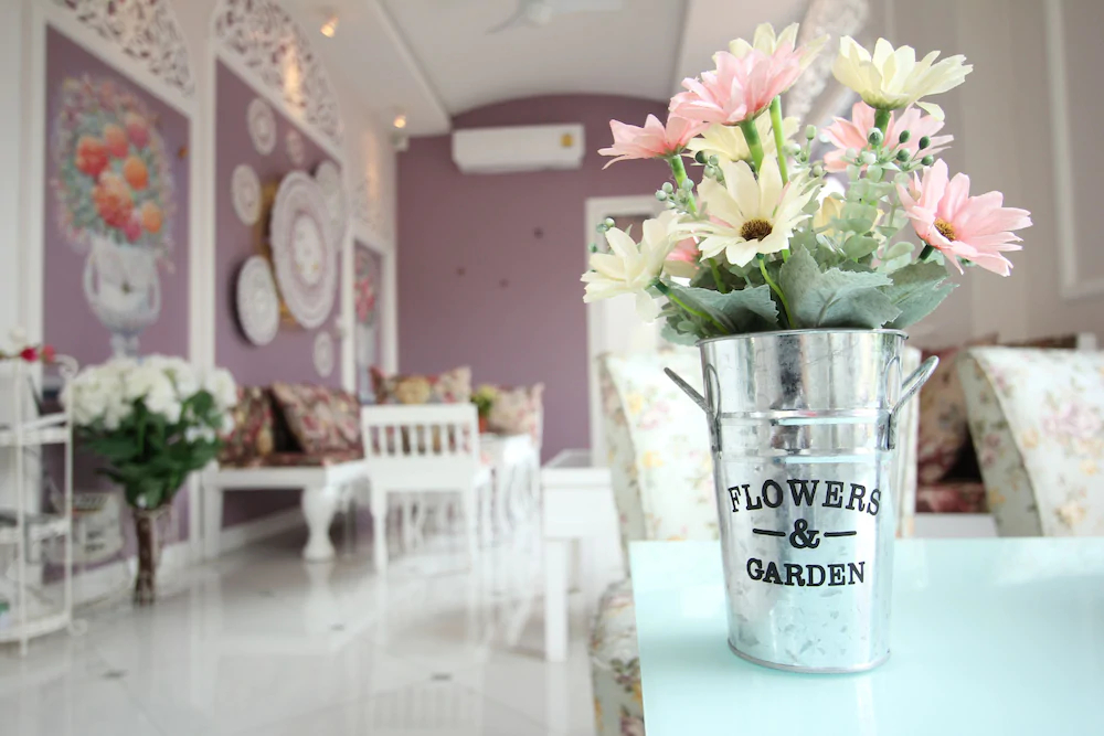 Ratchiangsaen Flora House