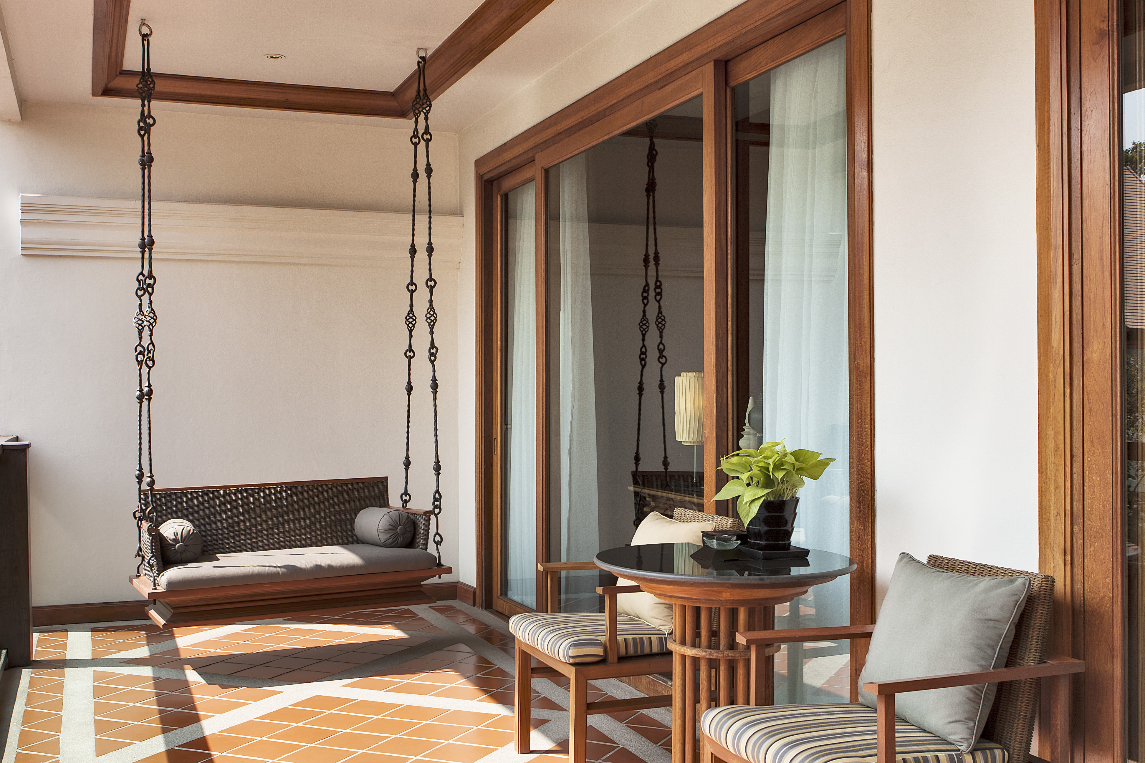 RatiLanna Riverside Spa Resort Chiang Mai
