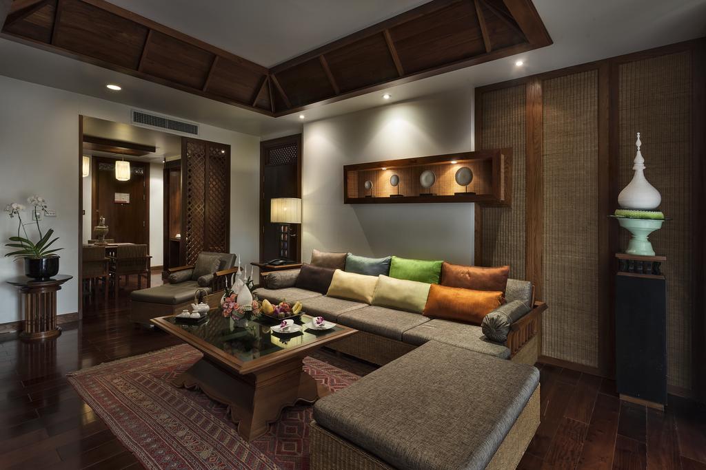 RatiLanna Riverside Spa Resort Chiang Mai