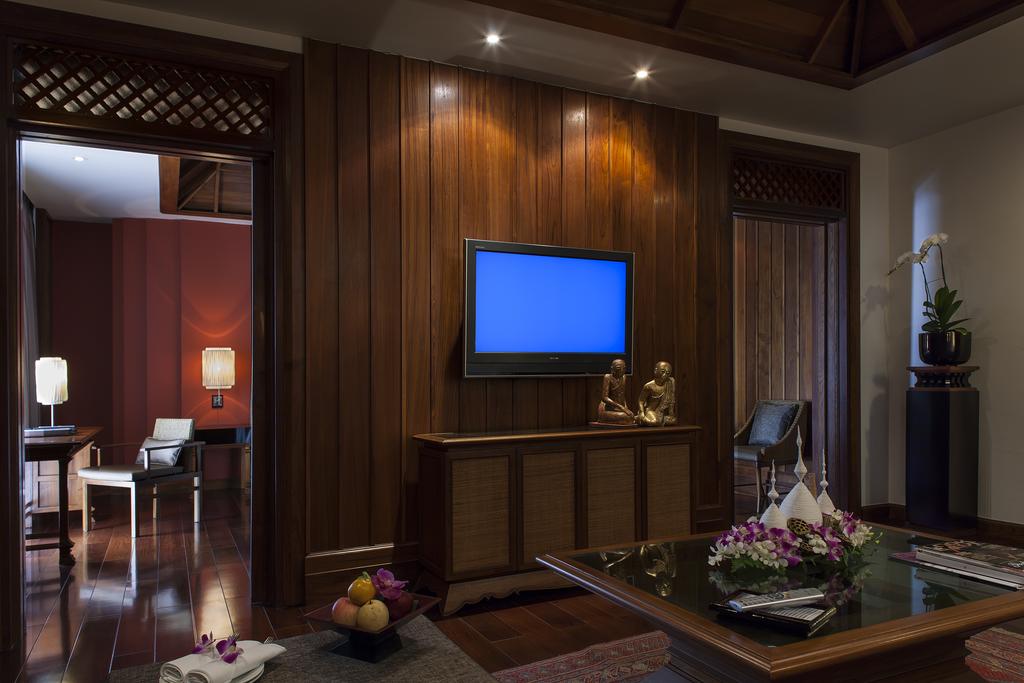 RatiLanna Riverside Spa Resort Chiang Mai