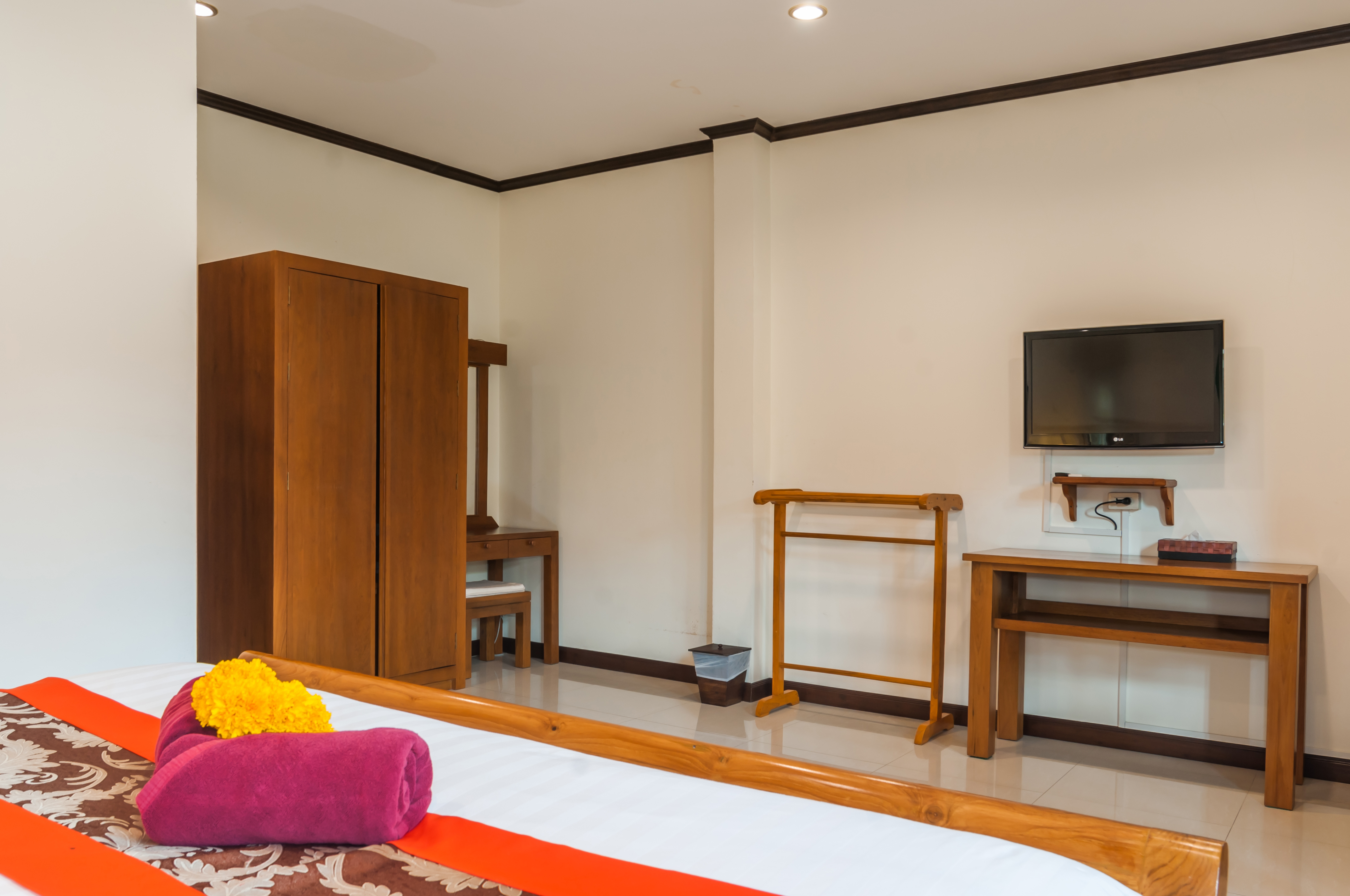 Na Mantra Resort Sha