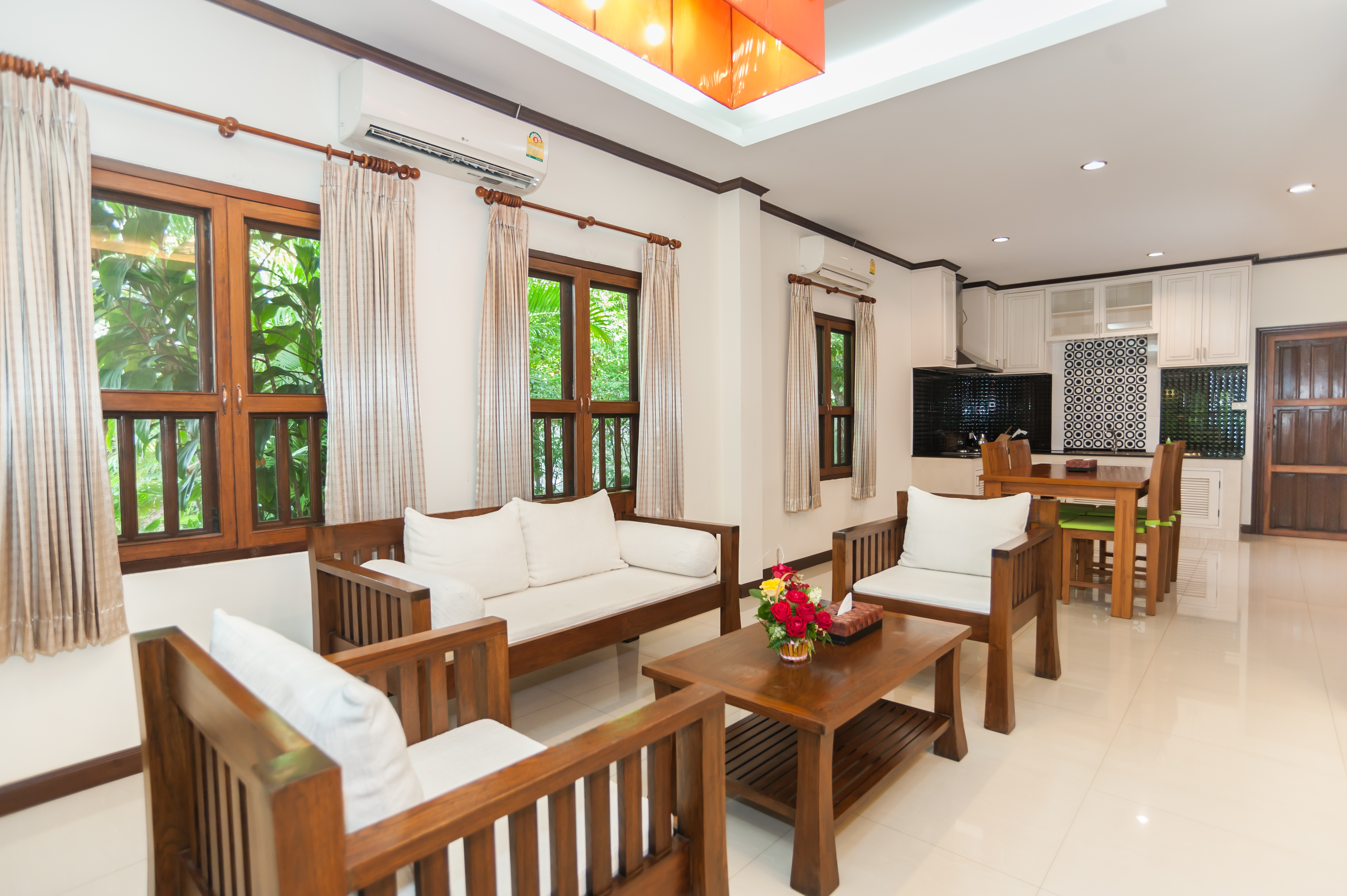 Na Mantra Resort Sha