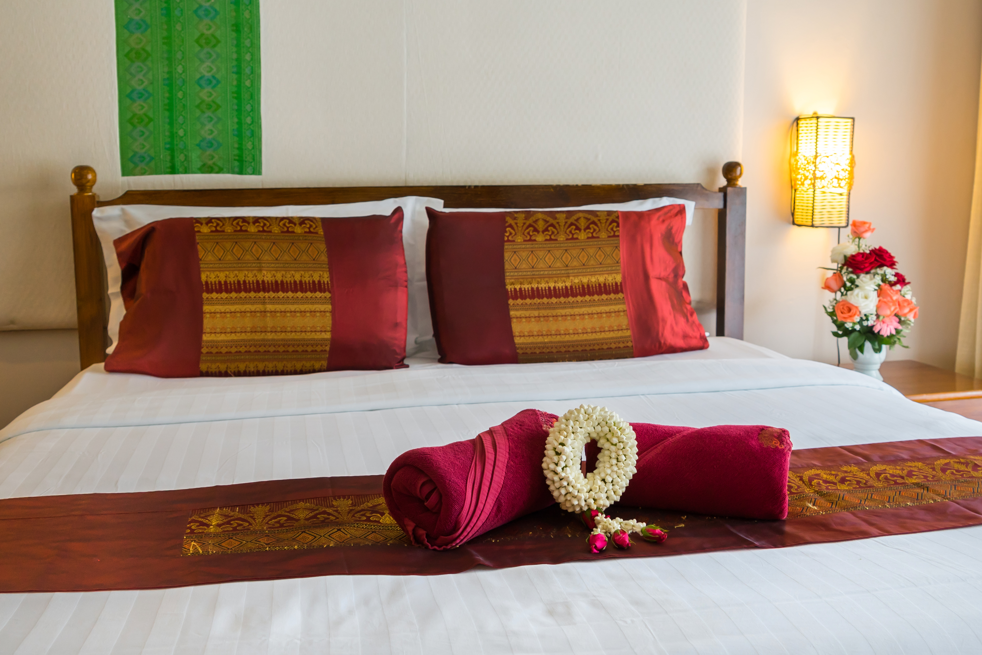 Na Mantra Resort Sha