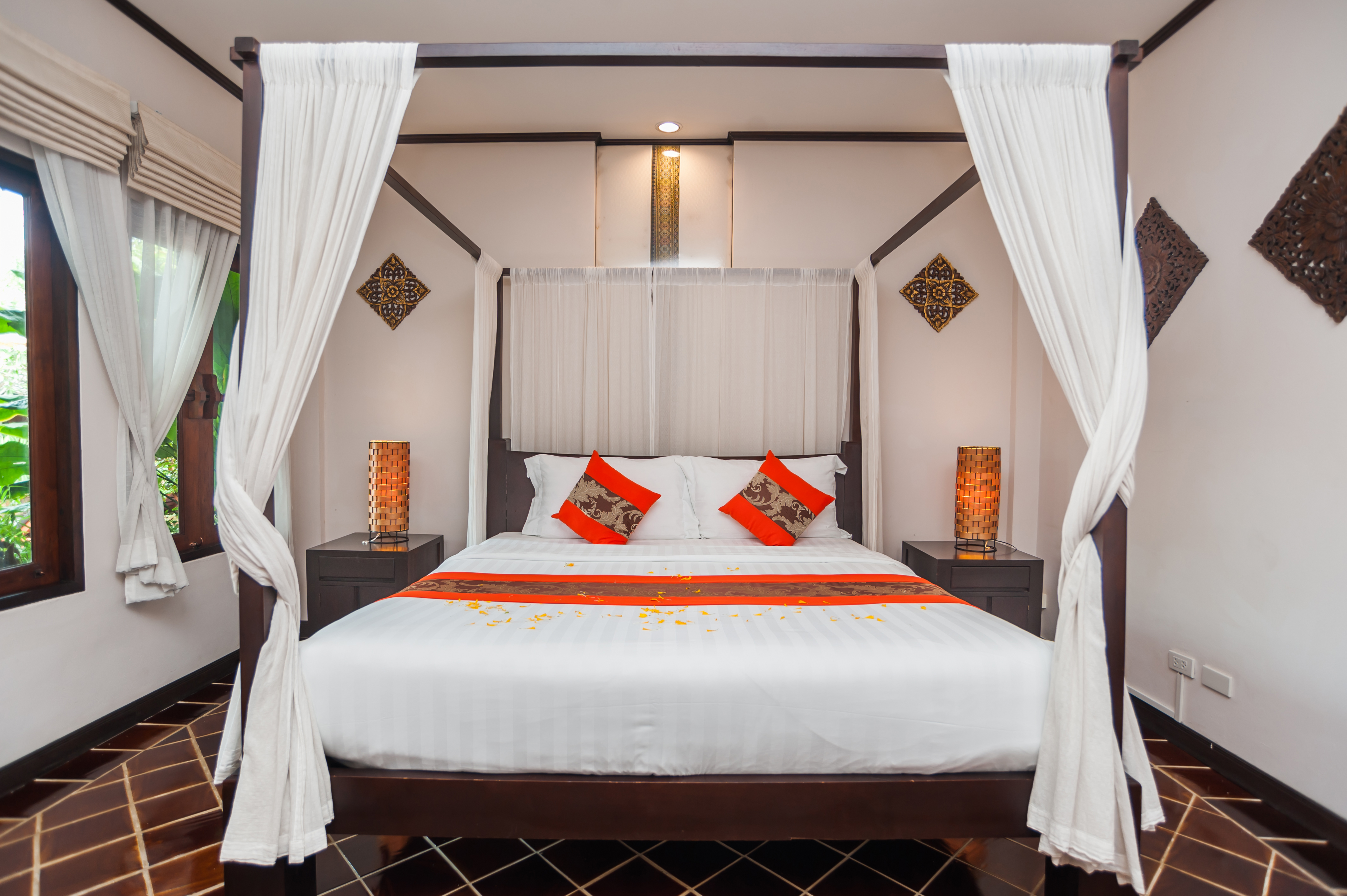 Na Mantra Resort Sha