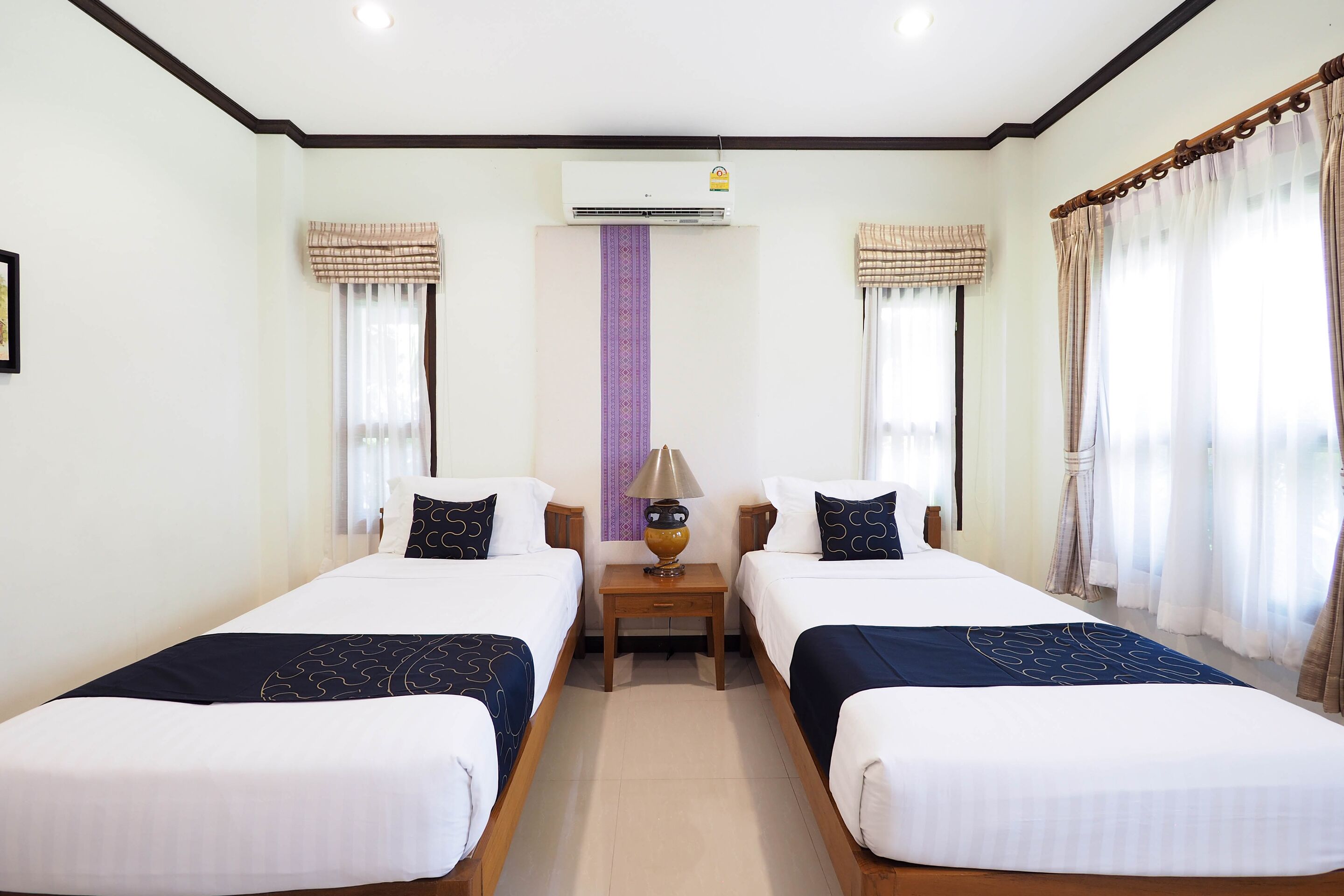 Rawisara Villa Resort by OYO