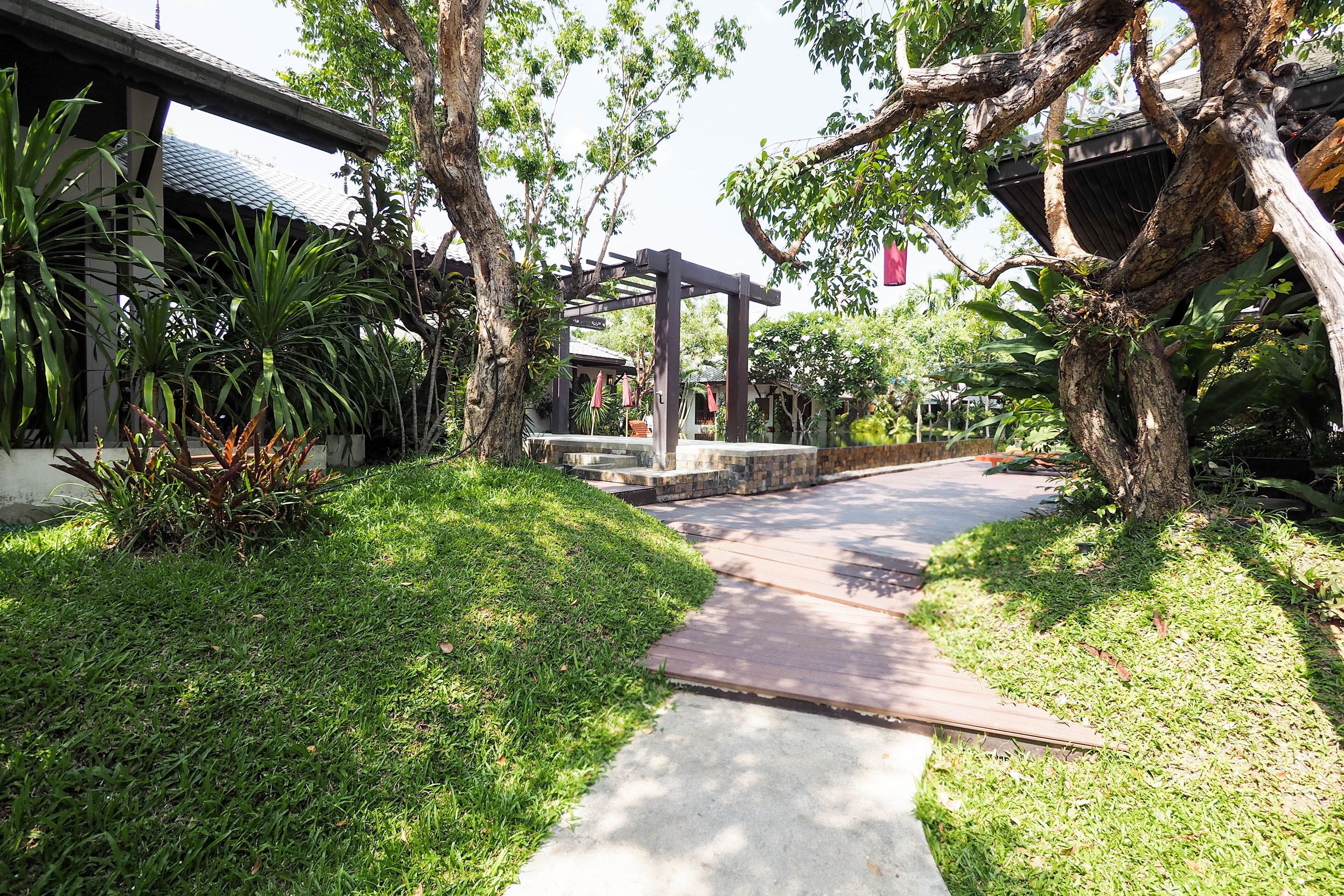 Rawisara Villa Resort by OYO