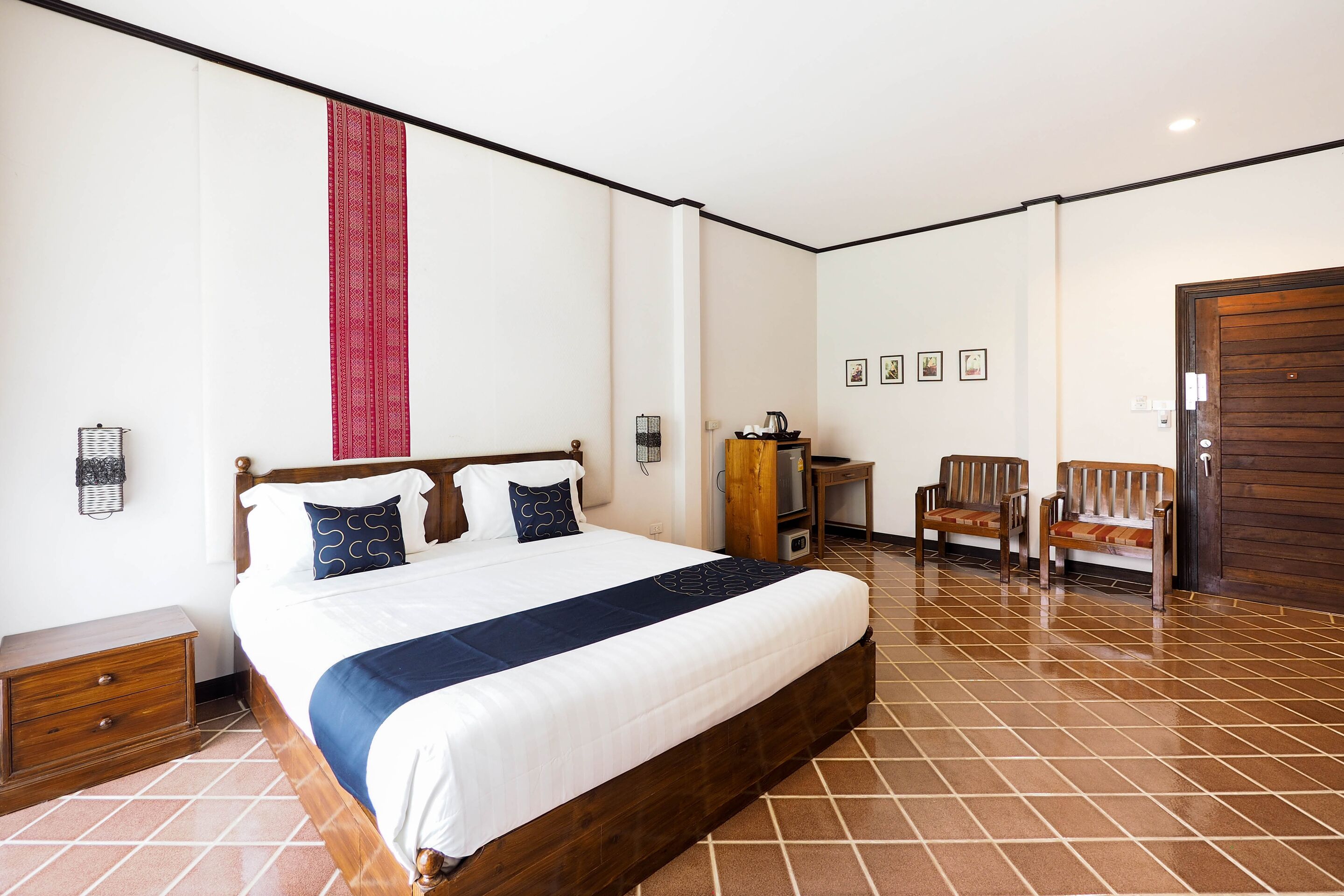 Rawisara Villa Resort by OYO