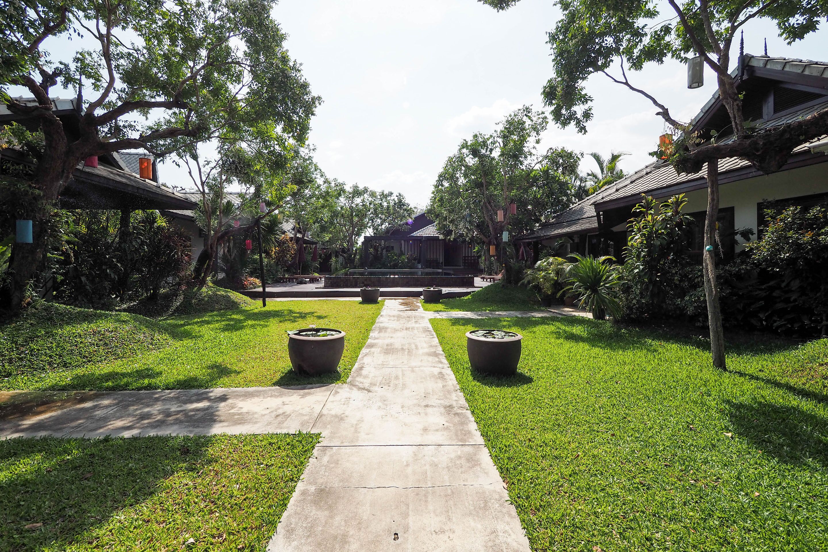 Rawisara Villa Resort by OYO