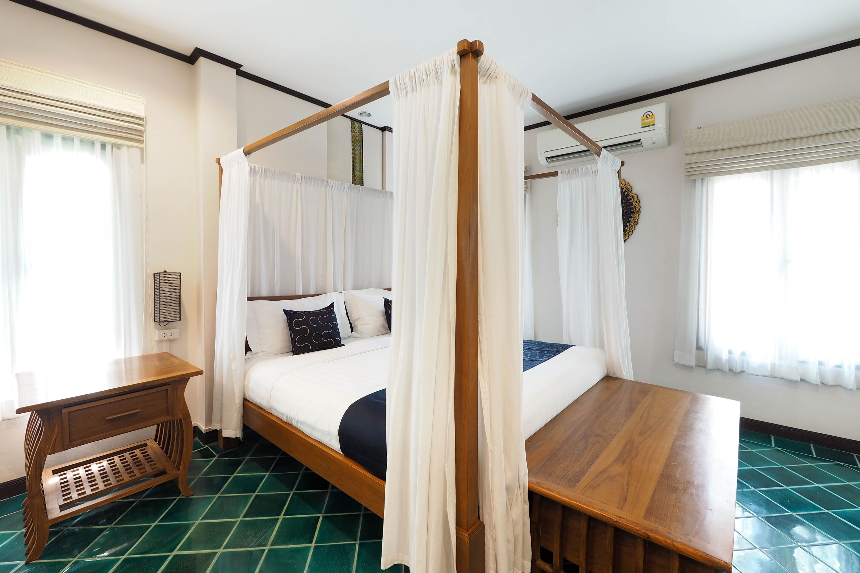 Rawisara Villa Resort by OYO
