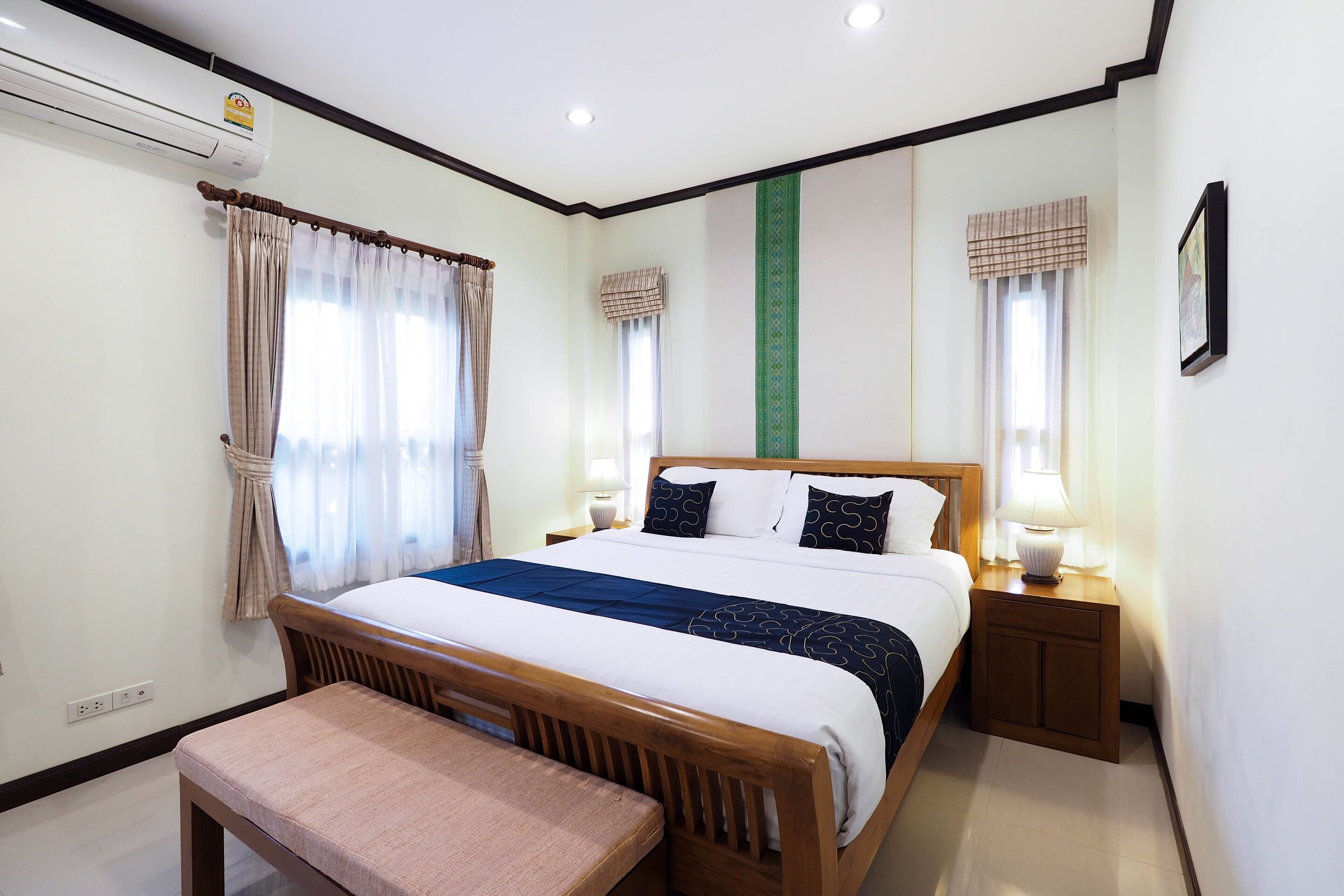 Rawisara Villa Resort by OYO