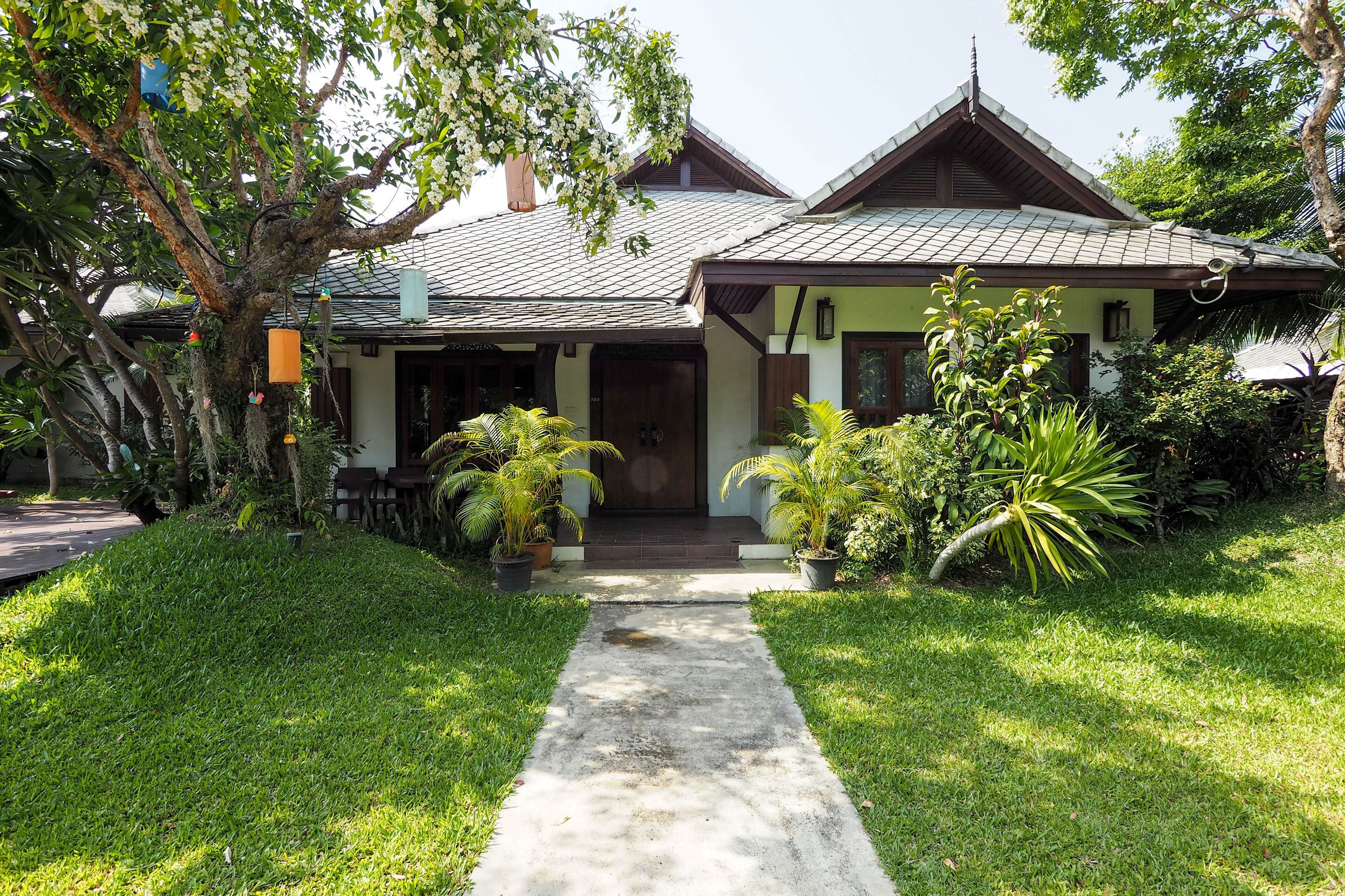 Rawisara Villa Resort by OYO