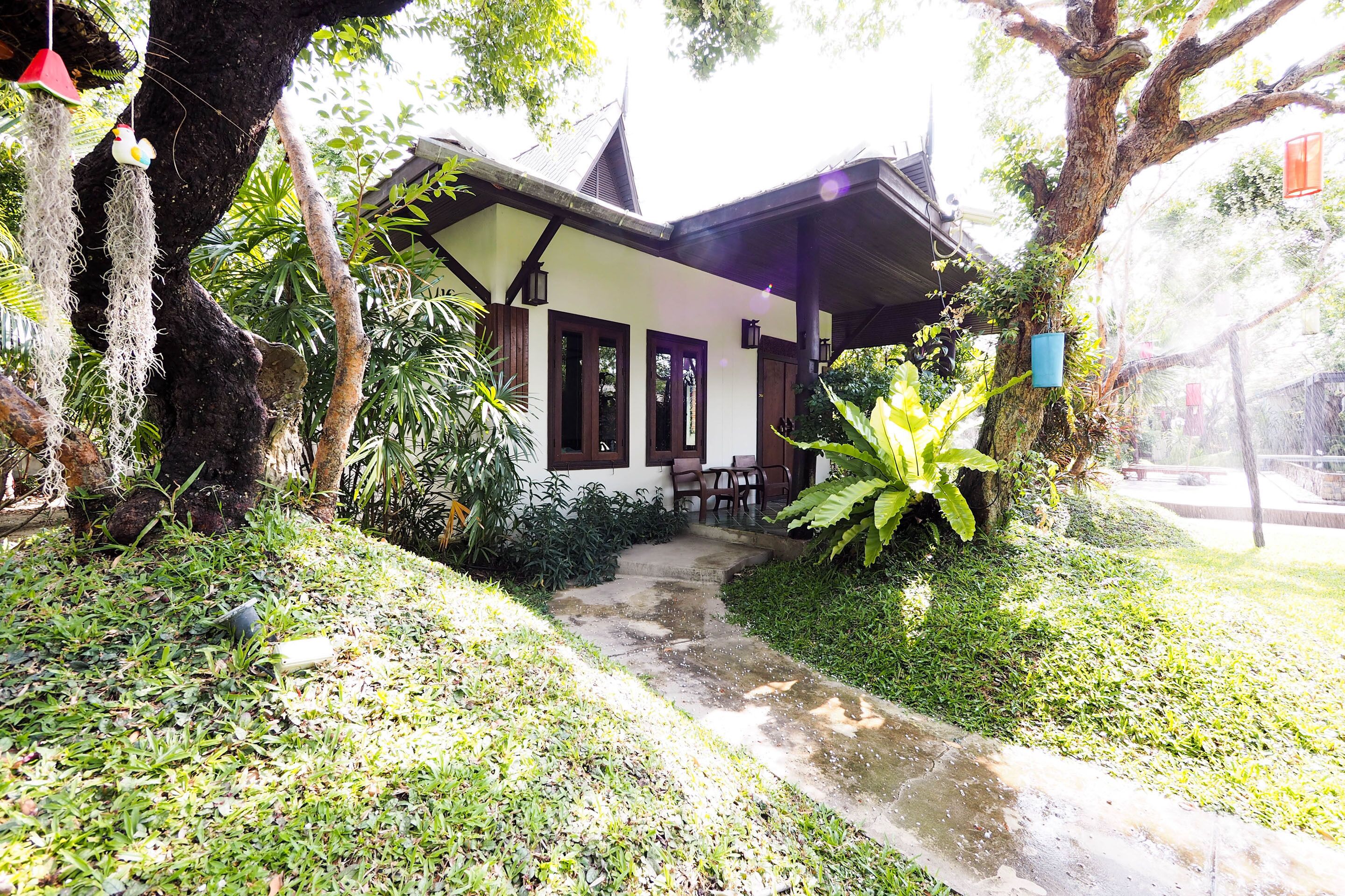 Rawisara Villa Resort by OYO