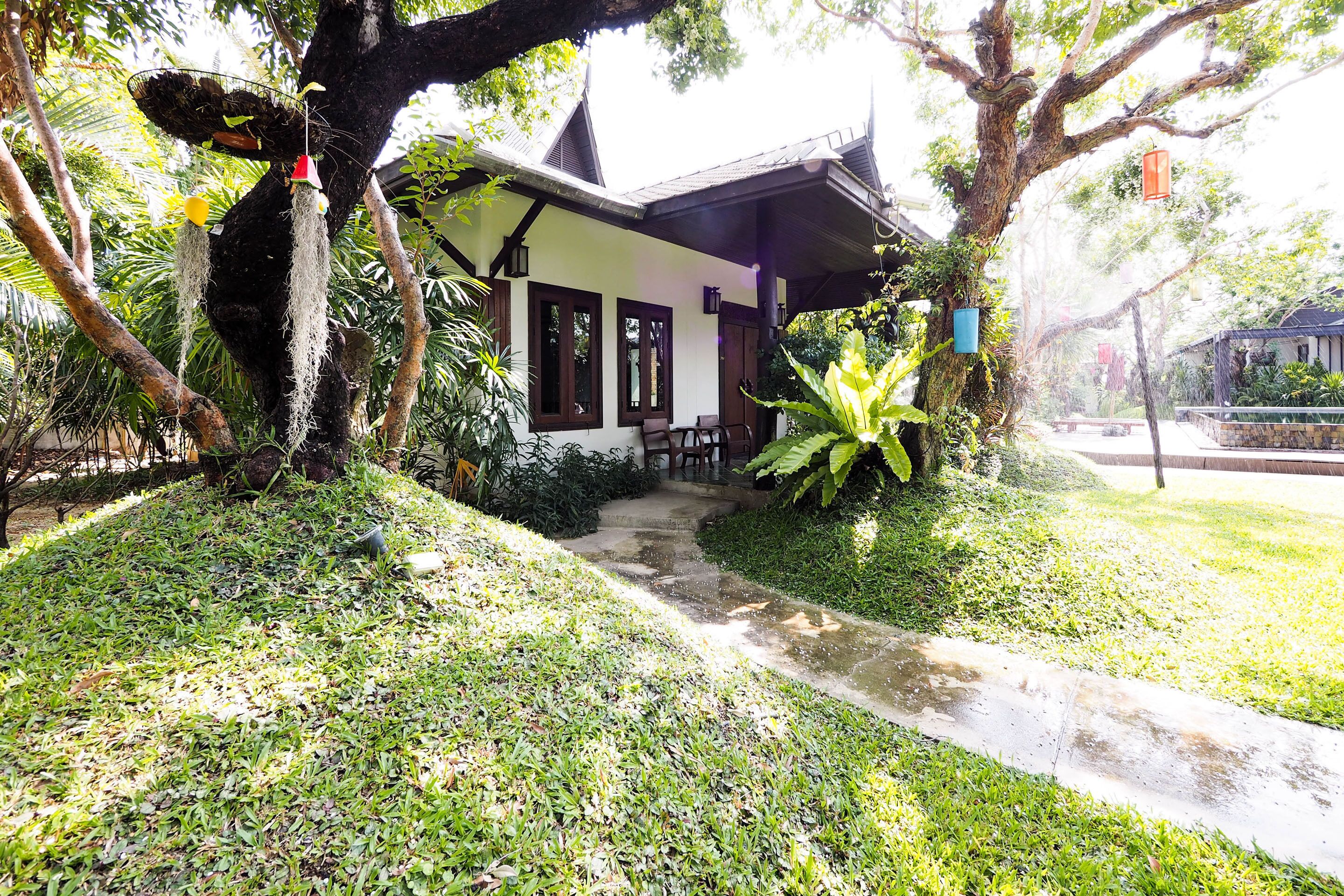 Rawisara Villa Resort by OYO