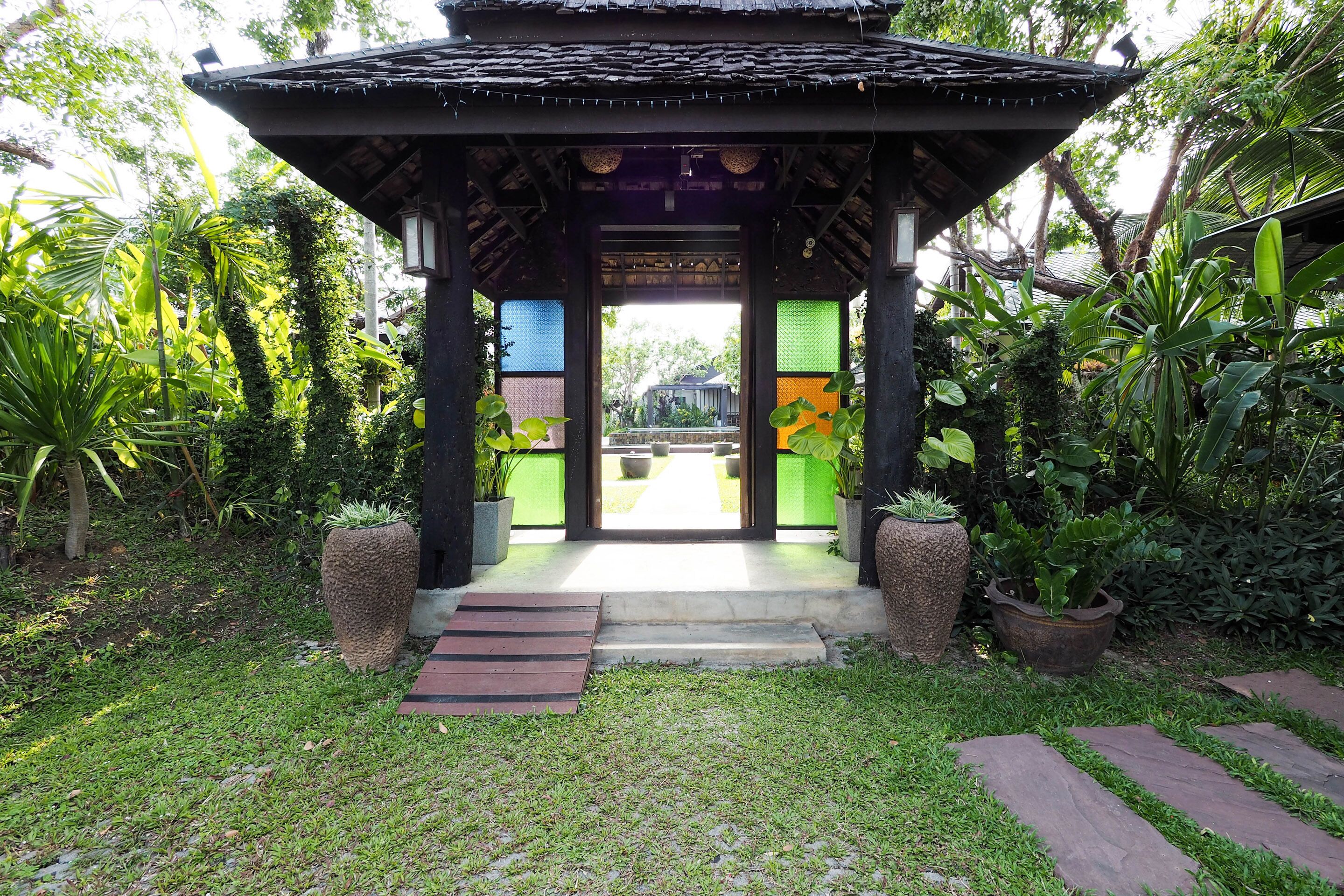 Rawisara Villa Resort by OYO